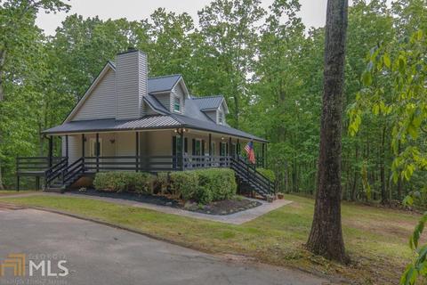 8548 Downs Rd, Winston, GA 30187 photo 3