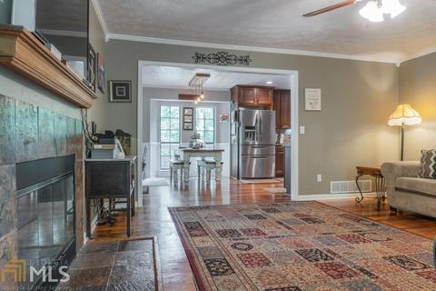 8548 Downs Rd, Winston, GA 30187 photo 14