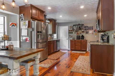 8548 Downs Rd, Winston, GA 30187 photo 10