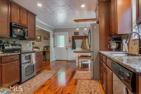 8548 Downs Rd, Winston, GA 30187 photo 9