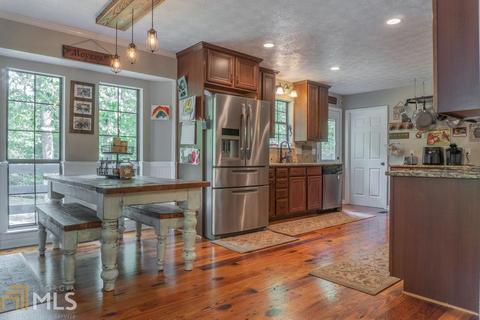 8548 Downs Rd, Winston, GA 30187 photo 8