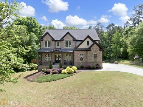 1841 Greeson Rd, Dacula, GA 30019 photo 4
