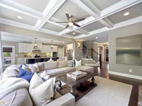 1841 Greeson Rd, Dacula, GA 30019 photo 17