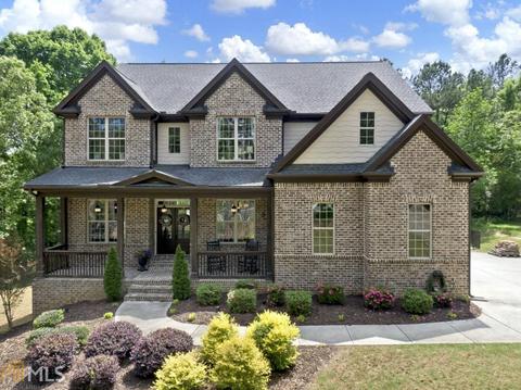 1841 Greeson Rd, Dacula, GA 30019 photo 3