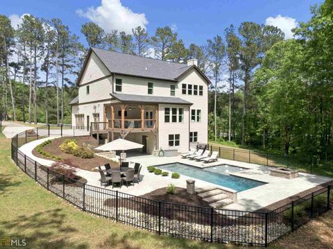 1841 Greeson Rd, Dacula, GA 30019 photo 2