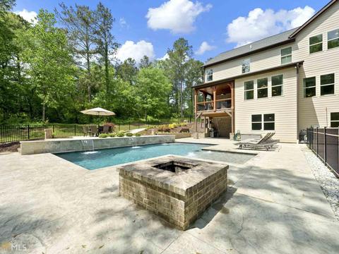 1841 Greeson Rd, Dacula, GA 30019 photo 58