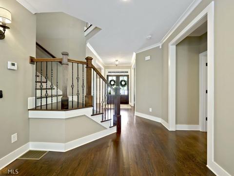 1841 Greeson Rd, Dacula, GA 30019 photo 11