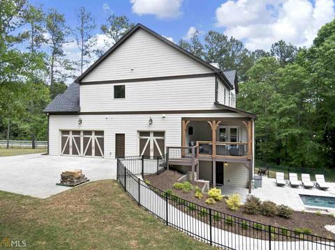 1841 Greeson Rd, Dacula, GA 30019 photo 5