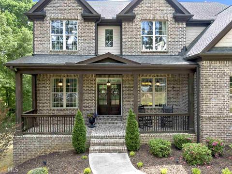1841 Greeson Rd, Dacula, GA 30019 photo 7