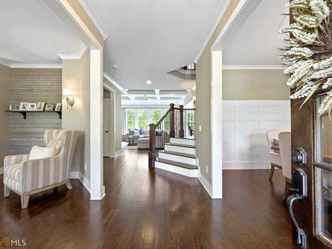 1841 Greeson Rd, Dacula, GA 30019 photo 10