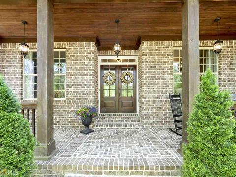 1841 Greeson Rd, Dacula, GA 30019 photo 9