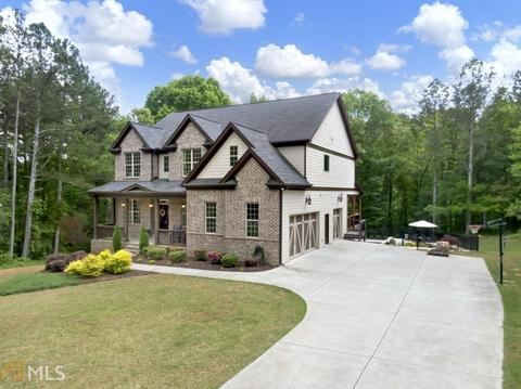 1841 Greeson Rd, Dacula, GA 30019 photo 1