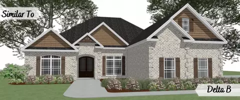 117 Flat Rock Ln, Perry, GA 31069 photo 1