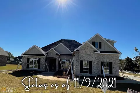 117 Flat Rock Ln, Perry, GA 31069 photo 2