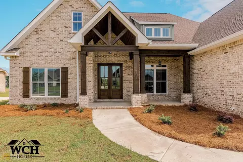 108 Flat Rock Ln, Perry, GA 31069 photo 2