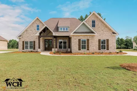 108 Flat Rock Ln, Perry, GA 31069 photo 1