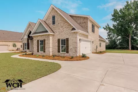 108 Flat Rock Ln, Perry, GA 31069 photo 3