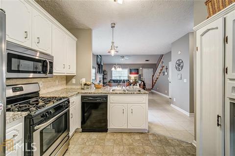 325 Apache Dr, Canton, GA 30115 photo 12