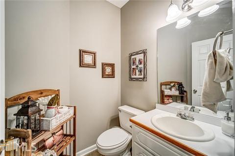 325 Apache Dr, Canton, GA 30115 photo 14
