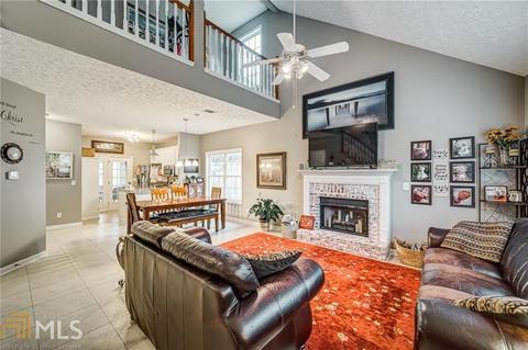 325 Apache Dr, Canton, GA 30115 photo 1