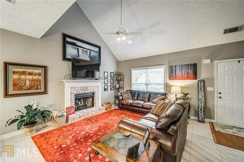 325 Apache Dr, Canton, GA 30115 photo 3