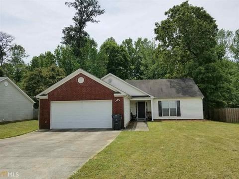 236 Galway Ln, Hampton, GA 30228 photo 1