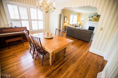 514 E 8th St, Rome, GA 30161 photo 9