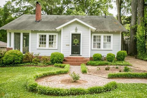514 E 8th St, Rome, GA 30161 photo 4