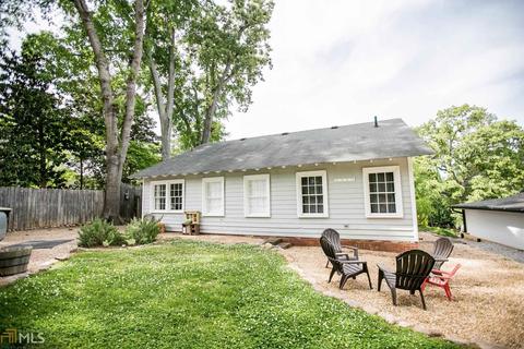 514 E 8th St, Rome, GA 30161 photo 24