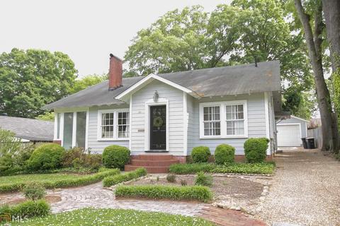 514 E 8th St, Rome, GA 30161 photo 1