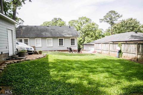 514 E 8th St, Rome, GA 30161 photo 23