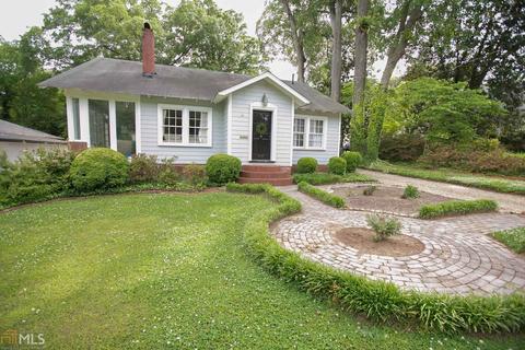 514 E 8th St, Rome, GA 30161 photo 3