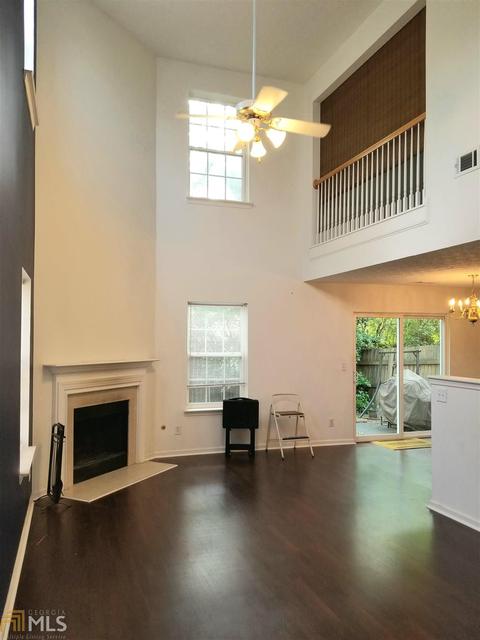 665 Lakeside Cir, Covington, GA 30016 photo 2