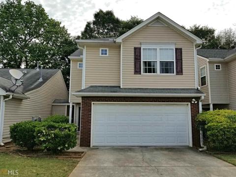 665 Lakeside Cir, Covington, GA 30016 photo 1