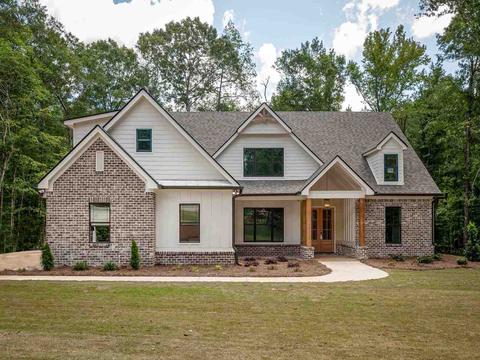 160 Derby Dr, Forsyth, GA 31029 photo 1