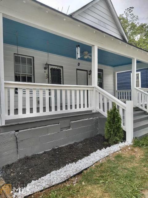 49 Hazel St, Porterdale, GA 30014 photo 1