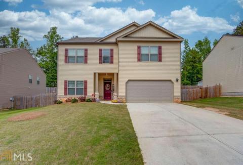 1968 Roxey Ln, Winder, GA 30680 photo 1