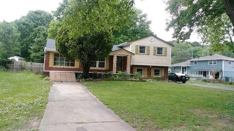 6323 Clearbrook Dr, Morrow, GA 30260 photo 1