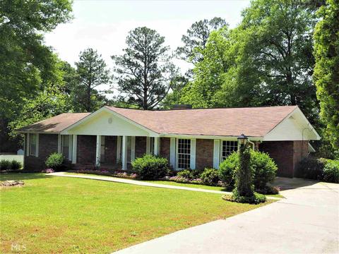 55 Terrace Dr, Lagrange, GA 30240 photo 2