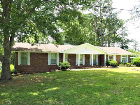 55 Terrace Dr, Lagrange, GA 30240 photo 1