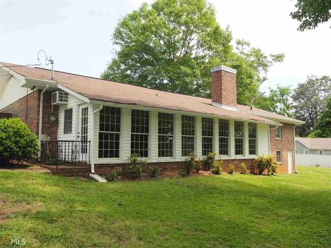 55 Terrace Dr, Lagrange, GA 30240 photo 5
