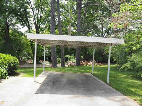 55 Terrace Dr, Lagrange, GA 30240 photo 4