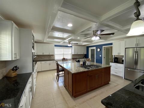 543 Levi Barnes Rd, Jackson, GA 30233 photo 9
