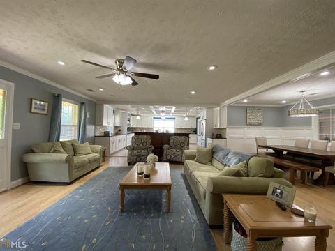 543 Levi Barnes Rd, Jackson, GA 30233 photo 23