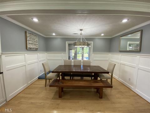 543 Levi Barnes Rd, Jackson, GA 30233 photo 16