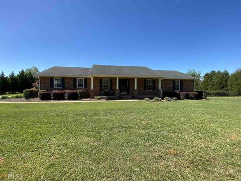 543 Levi Barnes Rd, Jackson, GA 30233 photo 2