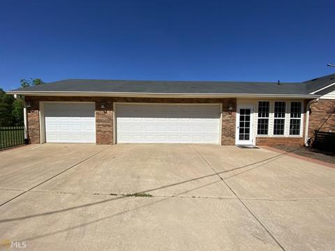 543 Levi Barnes Rd, Jackson, GA 30233 photo 97