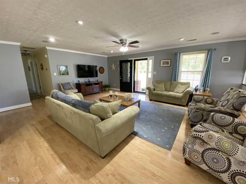 543 Levi Barnes Rd, Jackson, GA 30233 photo 18