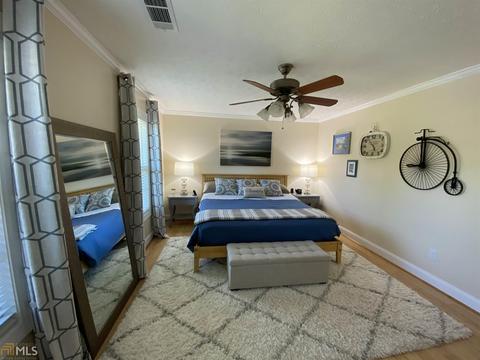 543 Levi Barnes Rd, Jackson, GA 30233 photo 36