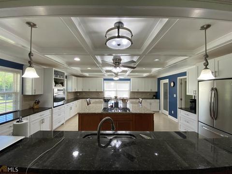543 Levi Barnes Rd, Jackson, GA 30233 photo 8